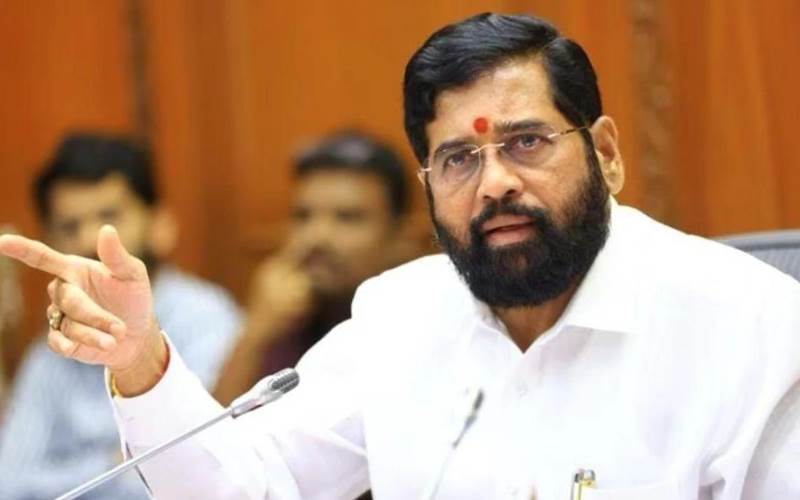 مہاراشٹر: بلدیاتی انتخابات کے دوران سنگین الزام، مالون میں پیسوں سے بھرے تھیلے کا معاملہ گرم